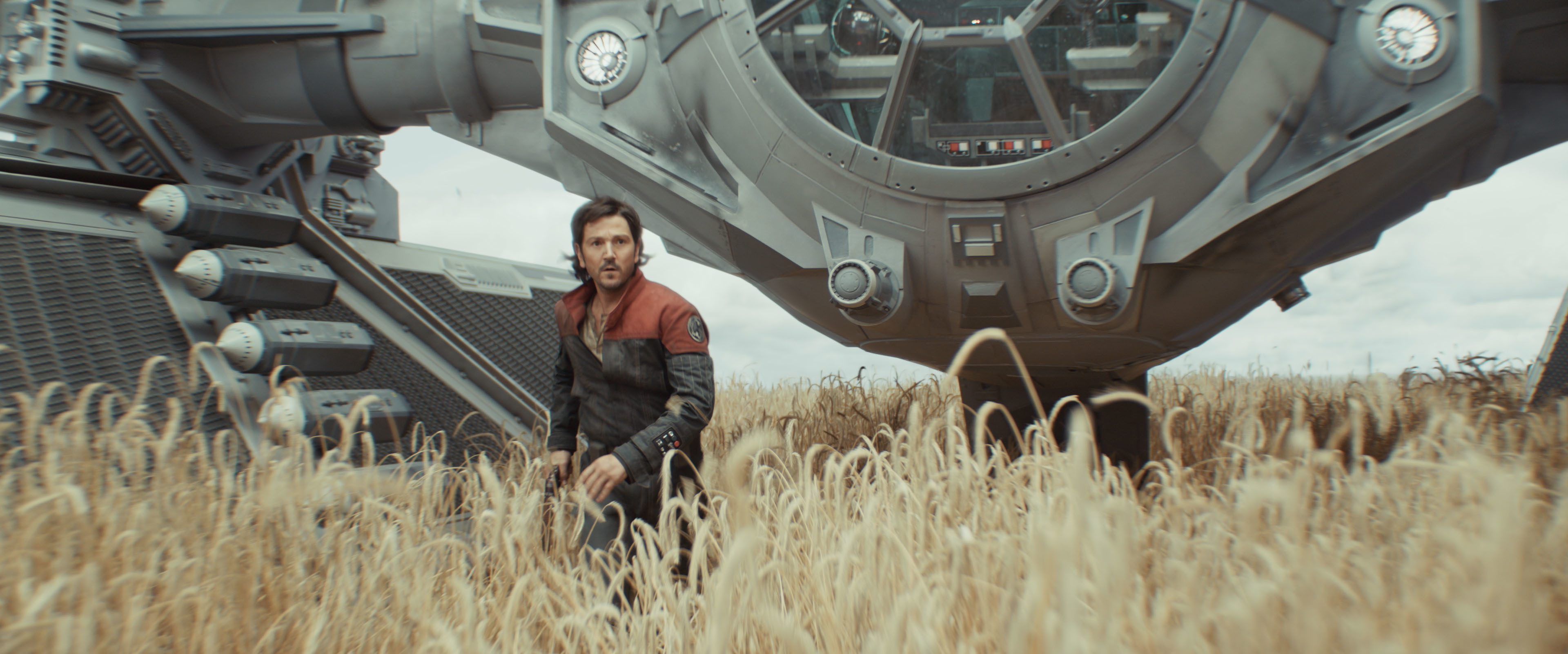 Andor (Disney+)