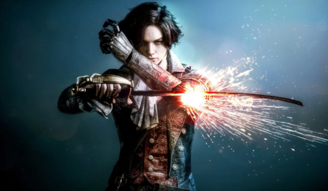 Lies of P - Edizione Completa (Nintendo Switch 2)