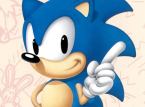 La statua perduta di Sonic di SegaWorld rivive a Londra