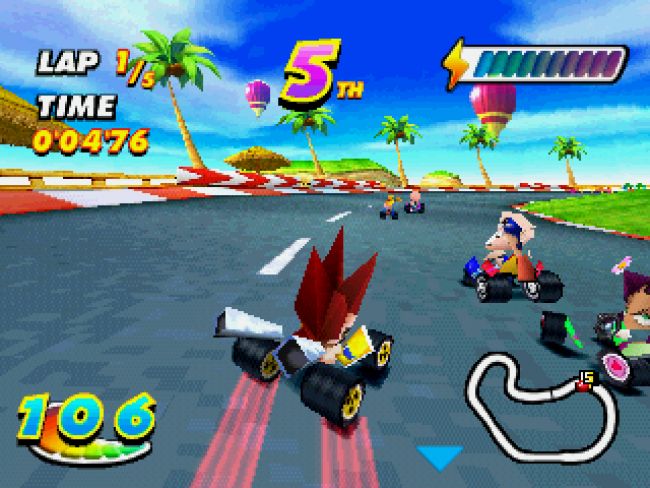 I 10 migliori piloti di kart di tutti i tempi