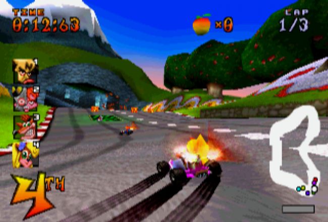 I 10 migliori piloti di kart di tutti i tempi