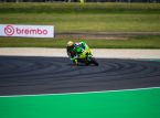 Il pilota della Moto3 Noah Dettwiler in gravi condizioni dopo l'incidente con Jos&eacute; Antonio Rueda in Malesia