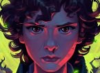 Stranger Things: Tales from '85 riceve un rimorchio nuovo di zecca