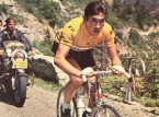Il leggendario ciclista Eddy Merckx &egrave; stato ricoverato per un'infezione all'anca dopo una frattura nel 2024