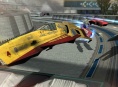 Annunciato Wipeout Omega Collection