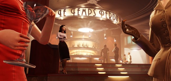 Bioshock 4