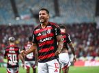Danilo segna mentre il Flamengo solleva il suo quarto titolo Libertadores, il 25&deg; per il Brasile