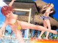 Dead or Alive Xtreme 3 sar&agrave; disponibile solo in Asia e in Giappone
