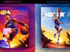 Devin Booker nominato atleta di copertina di NBA 2K23