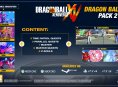 Dragon Ball Xenoverse: Confermati i contenuti del secondo DLC