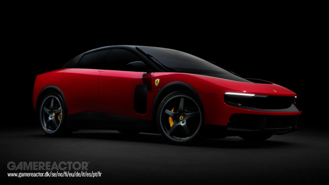 Ferrari non fermerà la produzione di motori a benzina