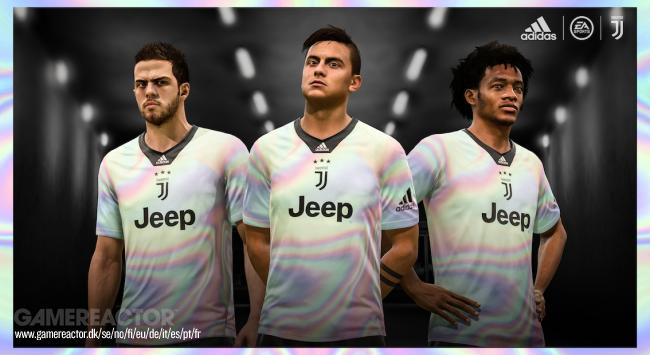 FIFA 19