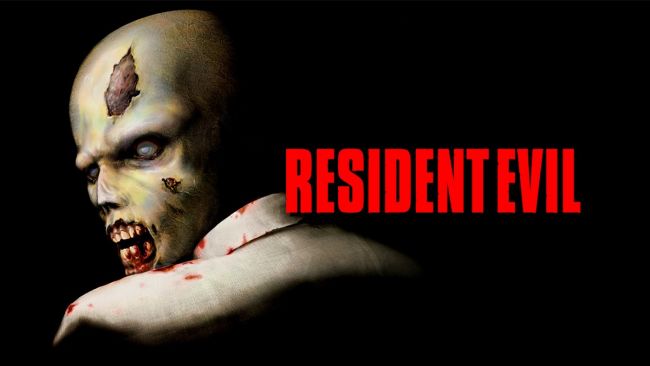 Ottieni la trilogia originale di Resident Evil senza DRM su GOG.com