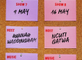 Hannah Waddingham e Ncuti Gatwa condurranno gli ultimi due Saturday Night Live programmi britannici della prima stagione