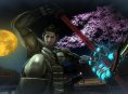 Metal Gear Rising Revengeance: Jetstream DLC