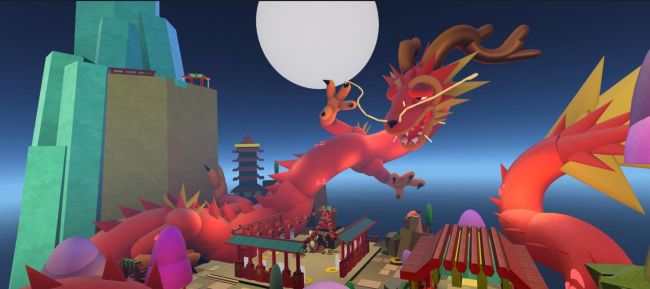 Horizon Worlds VR rimarrà online mentre Meta cerca di mantenere la piattaforma per il supporto ai giochi esistenti