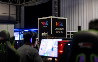 National Students Esports ha esteso la sua partnership con Intel