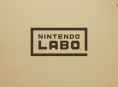 Nintendo Labo: Kit Veicoli arriverà a settembre