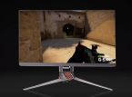 Nvidia mostra il primo monitor a 360Hz al mondo