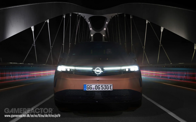 Opel implementa i nuovi fari adattivi Intelli-Lux HD sull'Astra