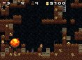 Spelunky: La versione originale aggiunge la modalità co-op