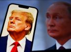 Putin avverte della risposta agli attacchi ucraini in chiamata con Trump