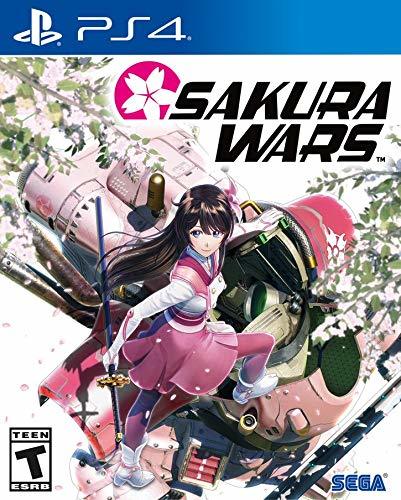 Sega Celebrato il 25° anniversario della serie Sakura Wars 