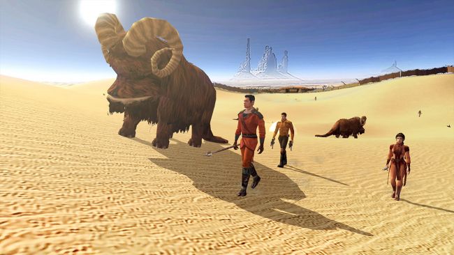 La motivazione a favore di buoni porting rispetto a più remake