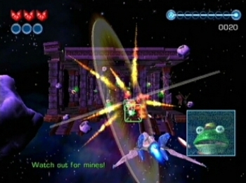 [8+1 Alto] I giochi di Star Fox, dal peggiore al migliore