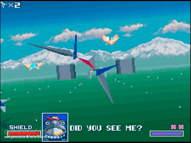 [8+1 Alto] I giochi di Star Fox, dal peggiore al migliore