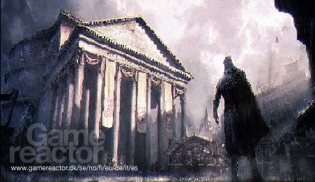 Assassin's Creed: Brotherhood