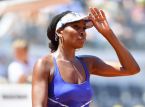 Venus Williams non ha vinto una partita di singolare da un anno intero: la striscia negativa arriva a 12