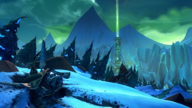 Wildstar