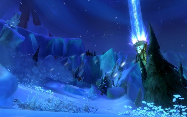 Wildstar