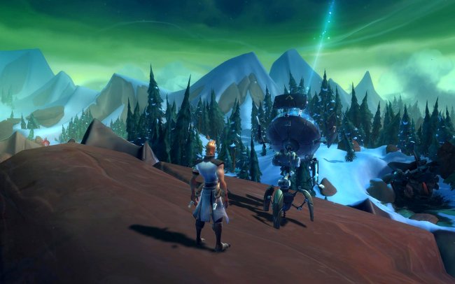 Wildstar