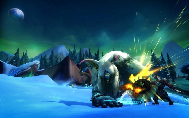Wildstar