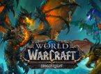 Unisciti a noi per un flusso di lancio esteso World of Warcraft: Dragonflight