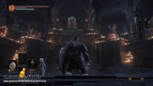 Dark Souls III