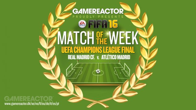 FIFA 16