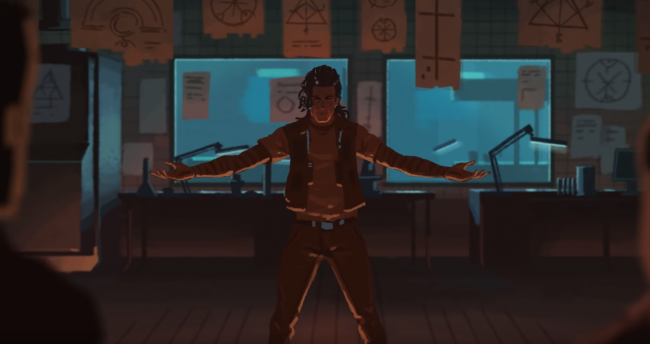 Vampire: The Masquerade - Bloodlines 2