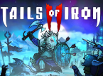 Tails of Iron 2: Whiskers of Winter annunciato