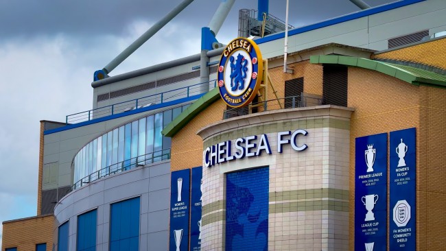 Chelsea accusato di 74 violazioni del regolamento da parte della Football Association, il club risponde