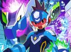 Mega Man Star Force Legacy Collection lancio a marzo