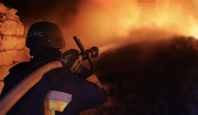 La Russia colpisce la rete elettrica ucraina prima dei colloqui di pace