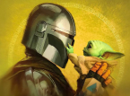 Anche il piccolo Yoda non parler&agrave; in The Mandalorian & Grogu 