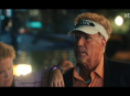 Fatti da parte Happy Gilmore, The Hawk di Will Ferrell cerca di prendere il controllo Netflix a luglio