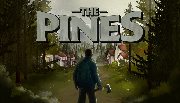 Parliamo con l'unico sviluppatore dietro il gioco in stile Alan Wake The Pines 