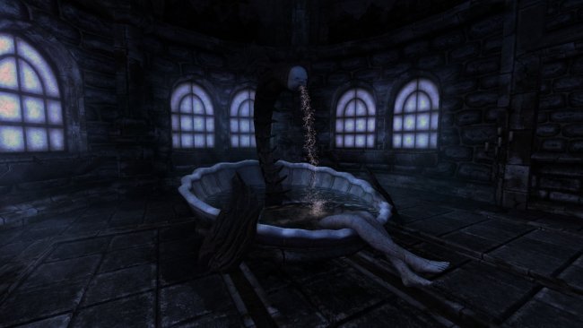 Amnesia: The Dark Descent