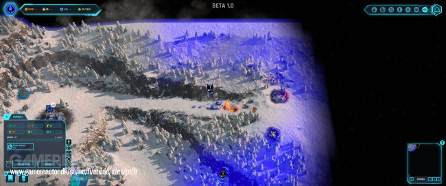 Ashes of the Singularity II