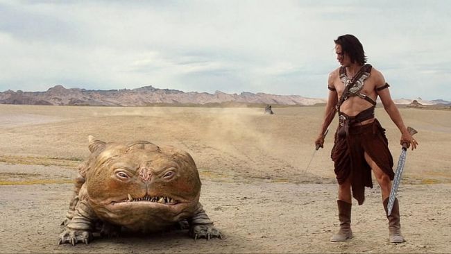 Il meglio di Andrew Stanton: cinque film che ogni appassionato di cinema dovrebbe guardare